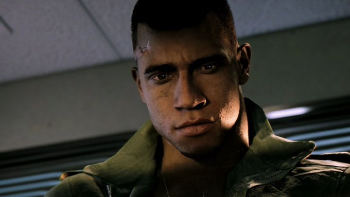 PSUdotcom's tweet photo. Mafia 3 DLC Content Pack On PS4 Is Now Free Via The PS Store
https://t.co/RZ2qjY0uCp
#Mafia3 #DLC #ContentPack #PSStore #PS4 #News #Repost https://t.co/GlG5Z6sgnE