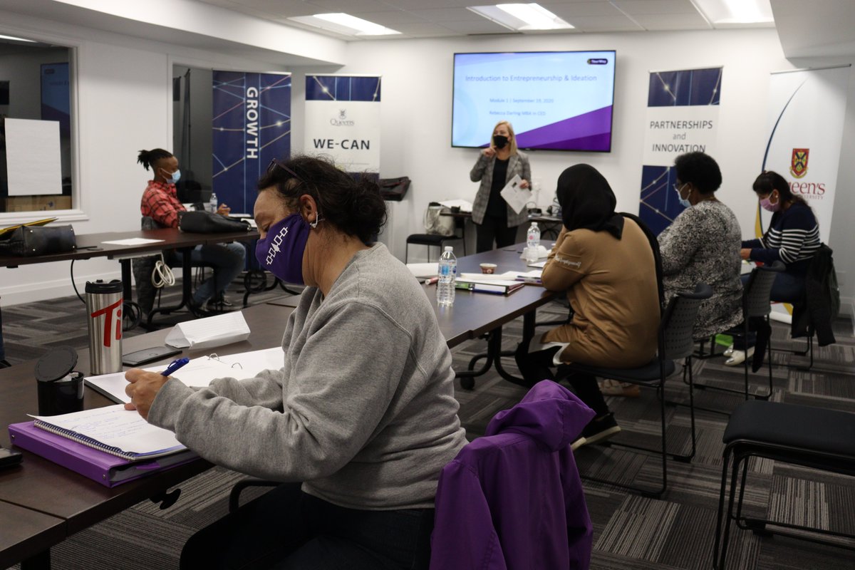YourwayP's tweet photo. YourWay offers professional guidance in the kitchen and classroom! Providing all the tools to allow our participants to succeed. #ygk #yourway #slc #queens #wecan #WomeninBusiness #Entrepreneurship #keysjobcentre #Food https://t.co/tVzn8MwQmR