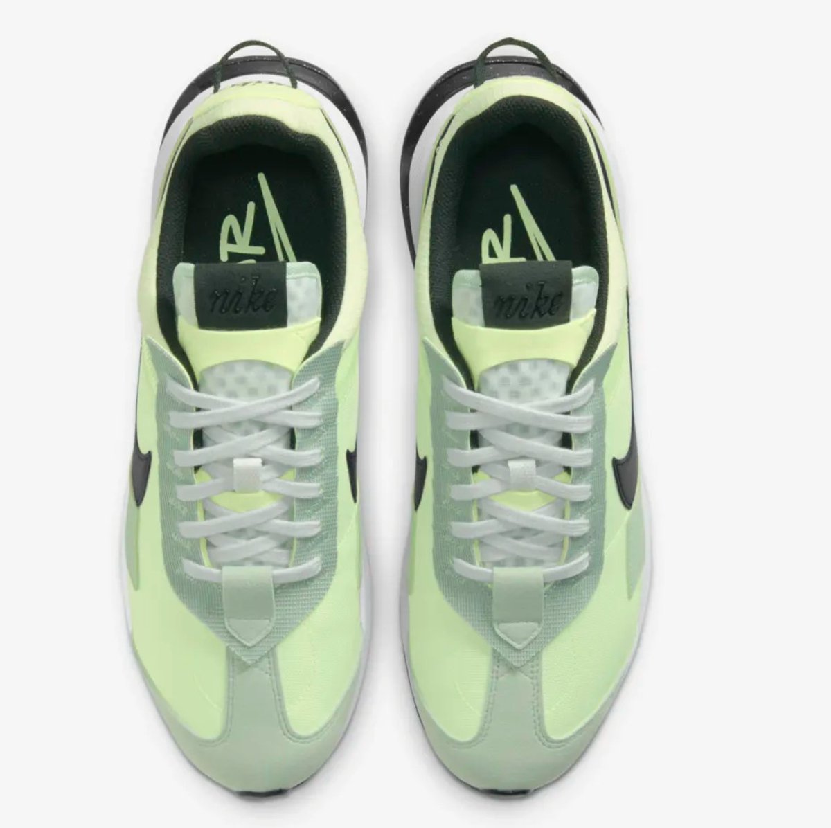 SneakerCon's tweet photo. TODAYS DROP! Air Max Pre-Day Liquid Lime #airmax #liquidlime #sneakercon #sneakers https://t.co/4d2pqRK2kS