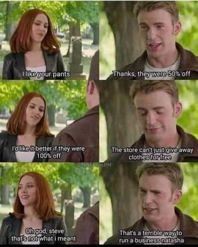 prankafriend's tweet photo. #ukmeme #ukjokes #britishmemes #british #lmfao #homur #jokes #funny #memes #banter #comedy #britain #uk #funnypictures #makeyoulaugh #fun #aengers #steverogers #blackwindow #dating https://t.co/R5QGKsV1oT