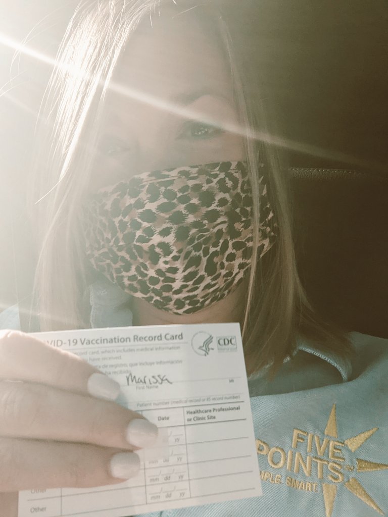 Marisa Combs tweet media