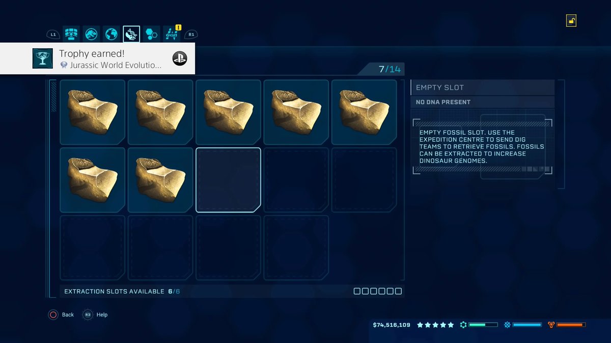 TCAFox's tweet image. It might be my birthday but I&apos;m still working hard and the proof is in the Platinum for @JW_Evolution I&apos;ve just dug up after 50 hours. Not bad for a game I got in the #PSStore sale for less than £8.

Next up is either #WatchDogsLegion or #GhostOfTsushima 🤔 @PSACCESSFANS