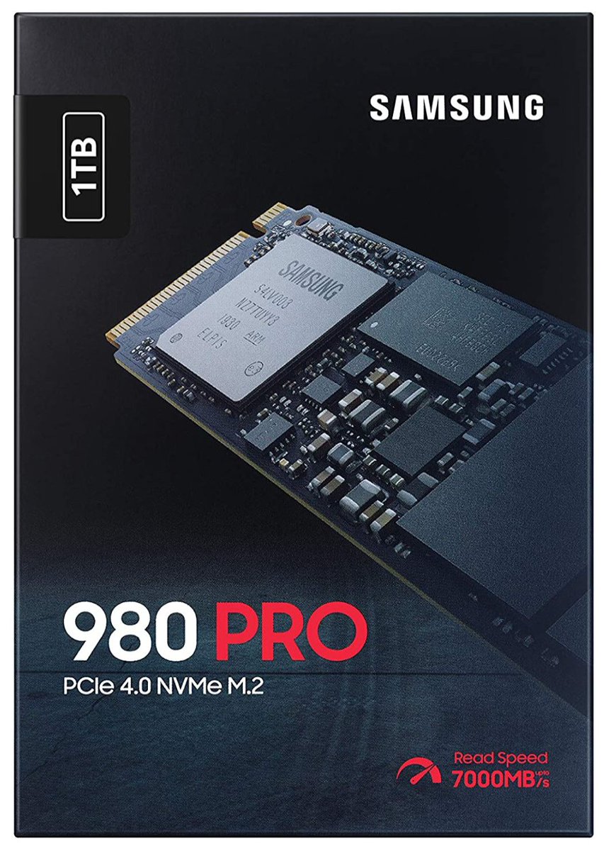 を安く販売 新品 Samsung 980 PRO 2TB SSD PS5対応 国内正規品