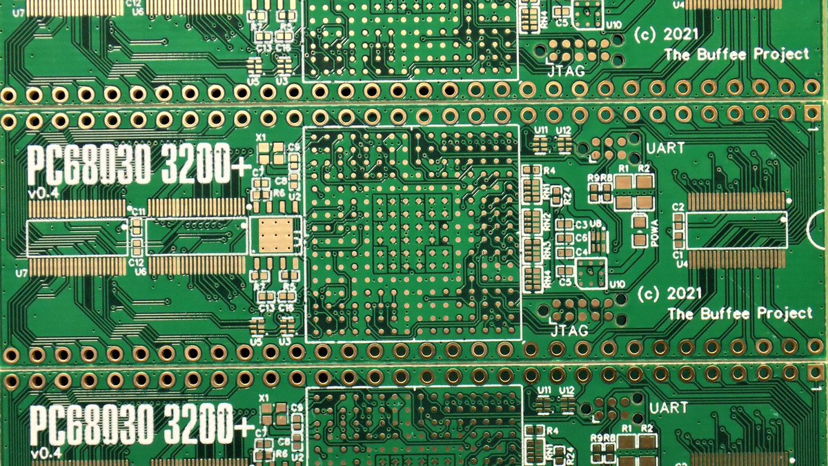 aMiGaTrOnIcS's tweet image. Amitopia: #AmigaComment #AmigaHardware 68030 at 3.2GHz First 68k PJIT MIPS Tests Done: A short but important note… dlvr.it/RwQjHq