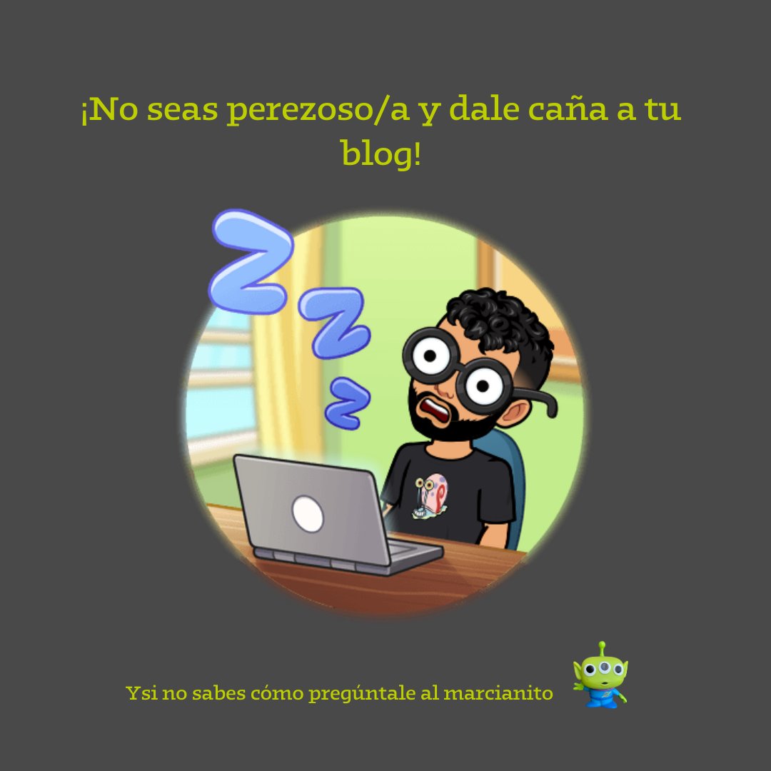 marcianoturup's tweet photo. Baja a la tierra, terrícola, que tener una página web no es solo crearla. El #SEO es algo que hay que trabajar de continuo y no de forma esporádica. En este post te dejamos un consejito para que tu web mejore en su posicionamiento.
🖖🏾🖖🏾
#Turup #SEO #MarketingSevilla https://t.co/rinwOPXaOO