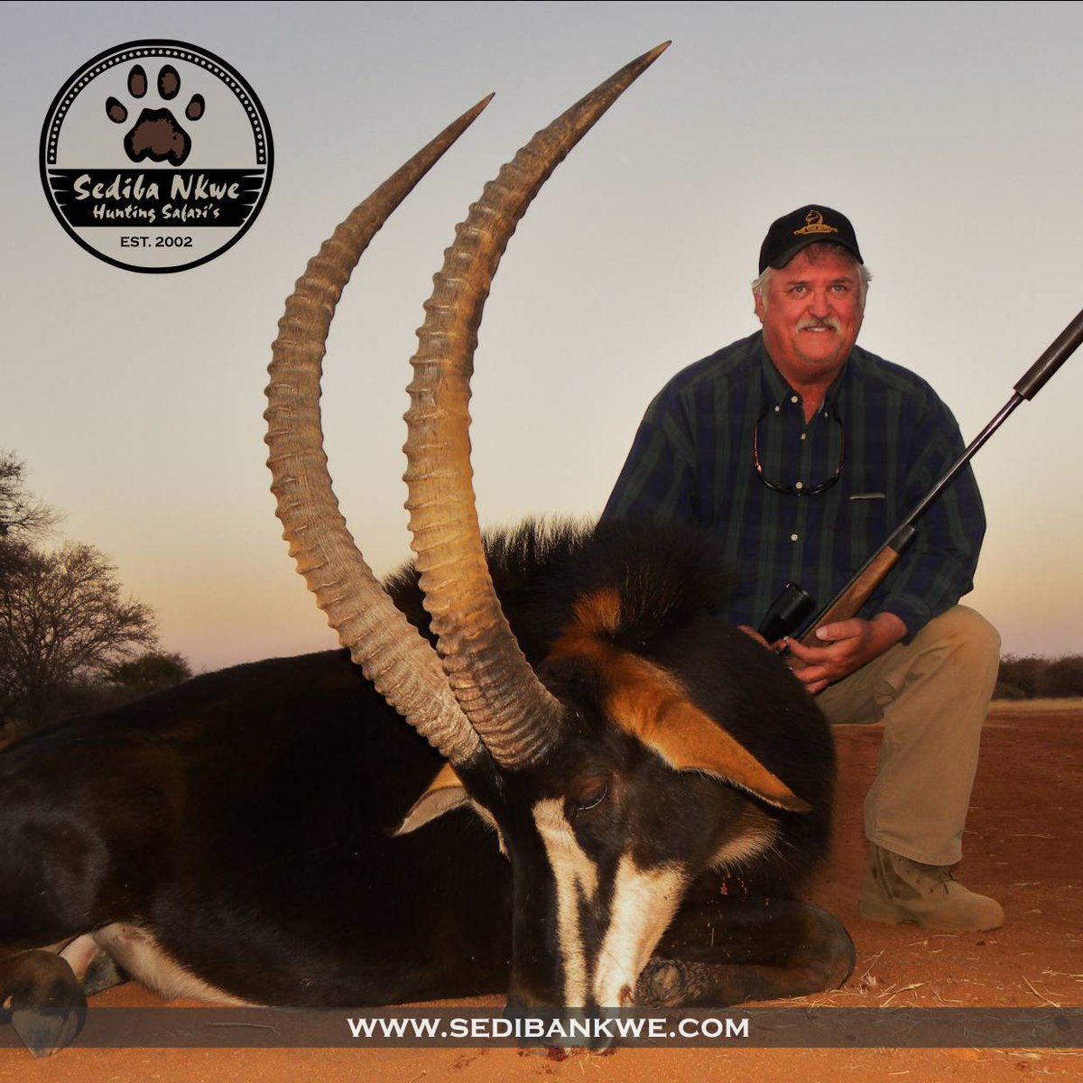 Book Your Hunt Africa Book Your Hunt 2020 21 Contact Us