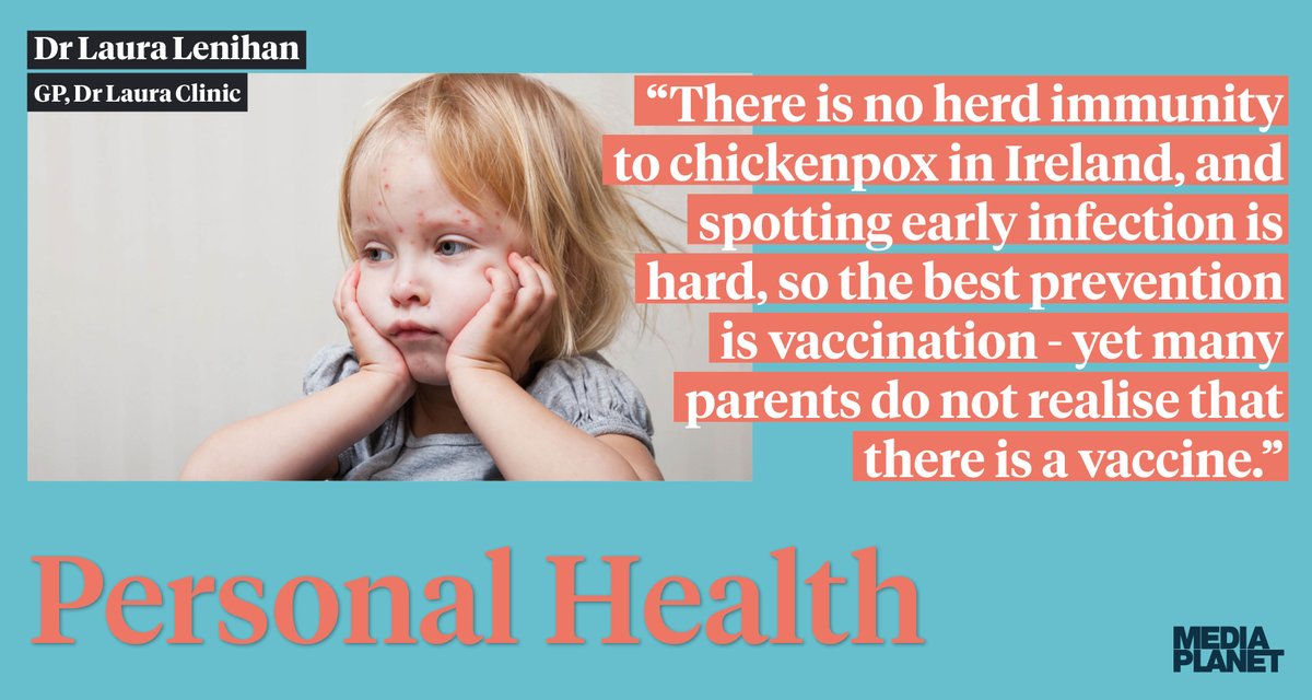 MediaplanetIE's tweet photo. #PersonalHealthIE2021 launches today, distributed inside the @Independent_ie and online at https://t.co/4k4QXDUkdW featuring @DrLauraLenihan with @MSDintheUK https://t.co/SD1p2k9o6D
