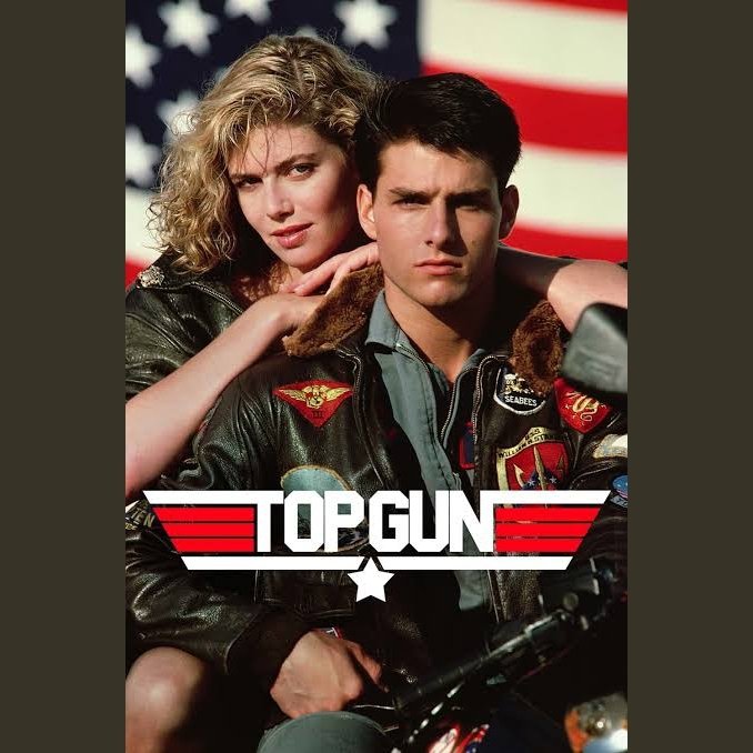 #DonSimpson💰
#JerryBruckheimerFilms💰
#ParamountPictures🌎
#JimCash✍🏽
#JackEppsJr✍🏽 
#TonyScott📽
#TopGun
#TomCruise
#KellyMcGillis 
#ValKilmer
#AnthonyEdwards 
#BarryTubb 
#TimRobbins 
#WhipHubley 
#MegRyan
#Movie
#Filme
#Action
#Ação
#TopGunAsesIndomáveis
📺