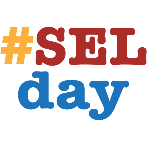 Happy International #SELDay!! Please continue to help spread awareness on the importance of this work with students and colleagues &amp; don't forget to join the #SEL flash mob at 1:30pmEST by posting a message about why #SELMatters to you so we can get #SELDay trending on Twitter!!!