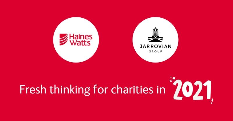 JarrovianWealth's tweet photo. On 22 April, Paul Palmer, Professor of Voluntary Sector Management and Charity Trustee, will be joined by Financial Planner, Tony Fields together with a Business Strategy Advisor @haineswatts in a free #webinar to help your #charity excel. Register here https://t.co/2FUEIWZpBD https://t.co/dVlgDjkNcs