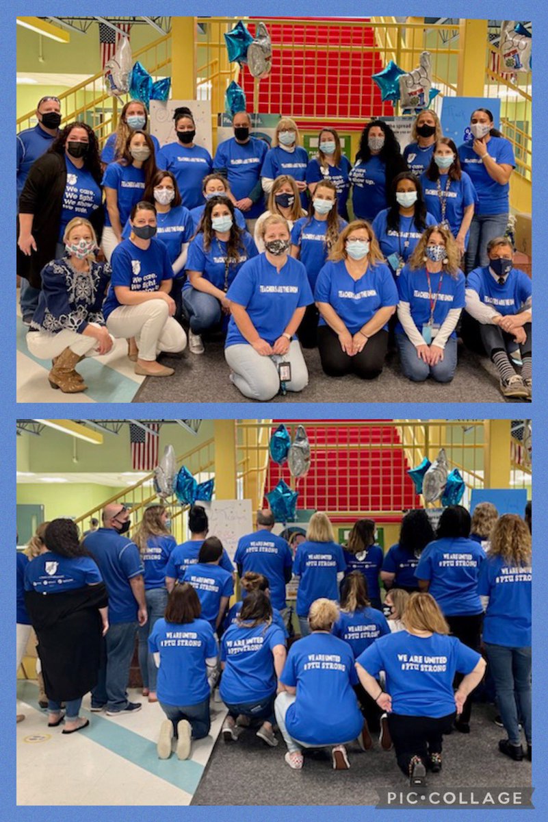 #PTUStrong #PTUProud <a href="/YoungWoodsES/">Young Woods</a> Big thanks to Zaydah Creations for our new T-shirts!!! <a href="/HarrisonPeters/">Harrison Peters</a> <a href="/AInfanteGreen/">Angelica Infante</a> <a href="/PTU958/">Providence Teachers</a> <a href="/YoungWoodsES/">Young Woods</a>