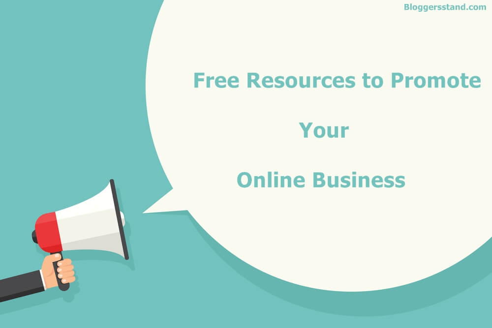 bloggersstand's tweet photo. Free Resources to Promote Your Online Business In 2021 https://t.co/1Ow4Qqv3rK https://t.co/cYeFXmfSNl