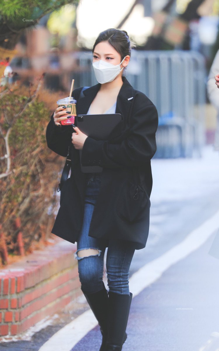 aespapic's tweet photo. 201218 © CERISE
#NINGNING #닝닝 https://t.co/RWvLu9Z576