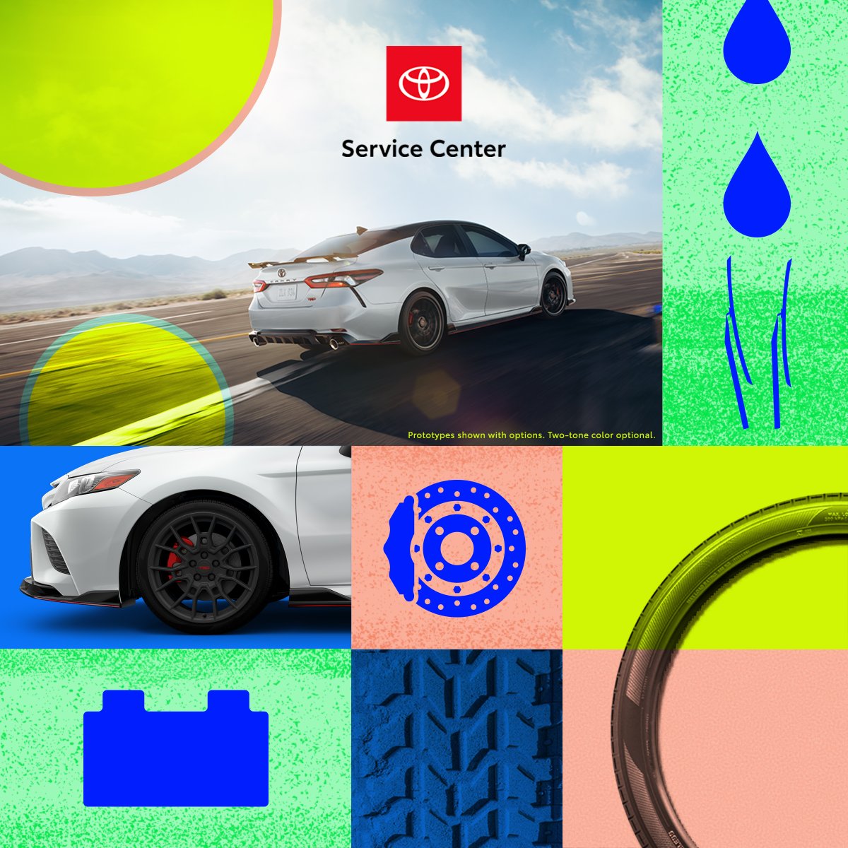 What will put your vehicle’s winter blues into reverse? One good #SpringCleaning. bit.ly/2vDsMzR