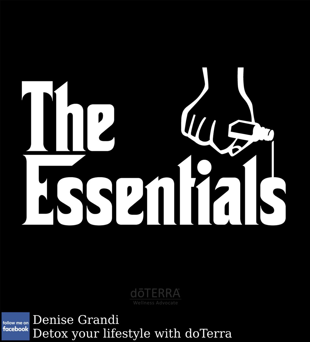 dggrandi's tweet photo. What’s stopping you from trying #EssentialOils? Price? Education? I’ll make you an offer you can’t refuse! https://t.co/jGI987uP85