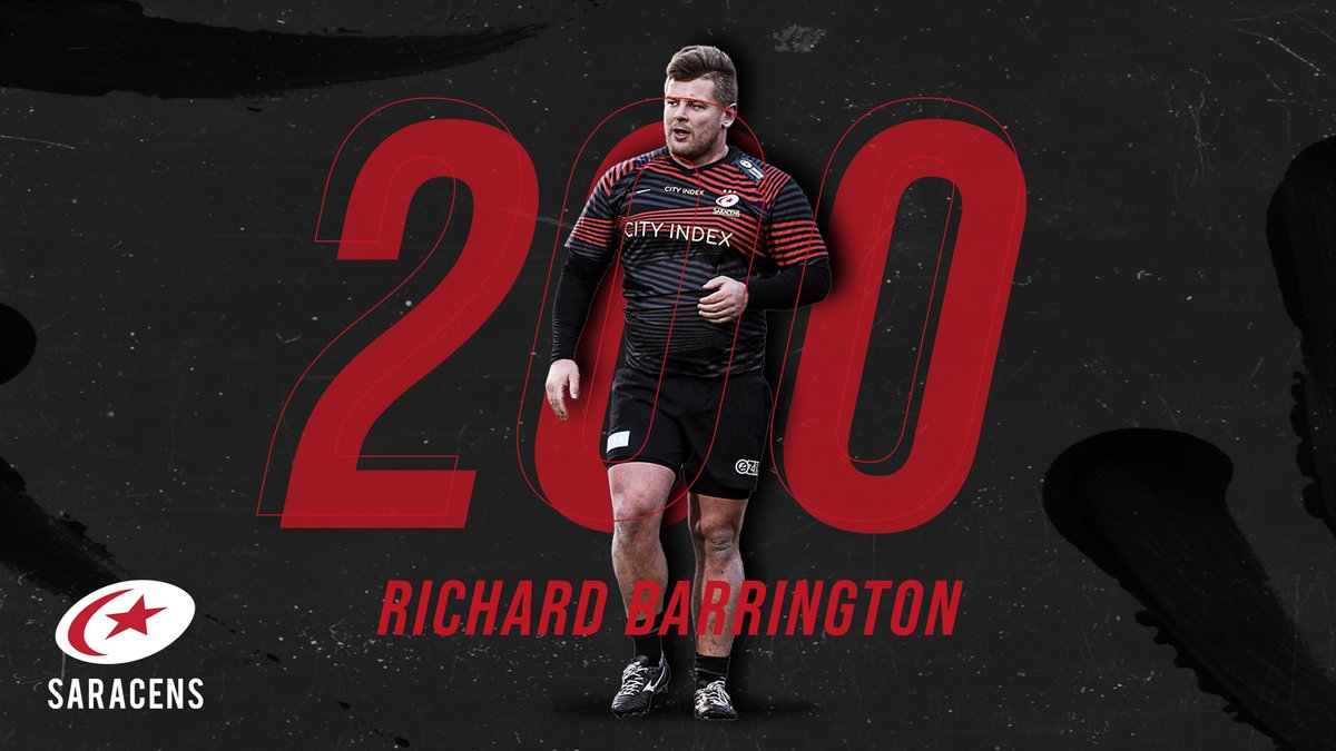 Saracens Rugby Club tweet media