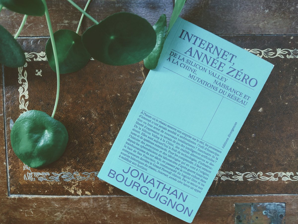 Jonathan Bourguignon tweet media