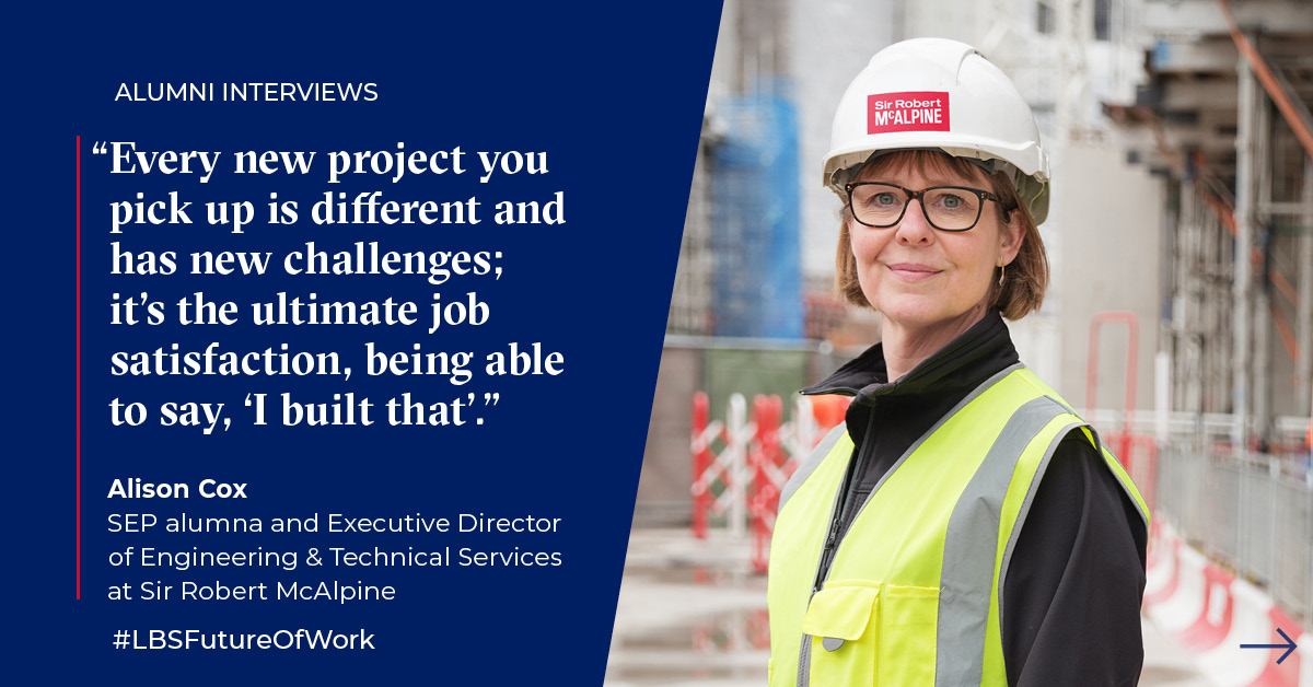 LBS's tweet photo. The #FutureofWork is here. Our #NewWorkingWorld content hub will give you access to essential strategic insights from our world-class faculty members, alumni, and student community to help you better navigate today's challenges. https://t.co/F9eOPrs7UM #LBSFutureOfWork https://t.co/u9hC0NE9Su