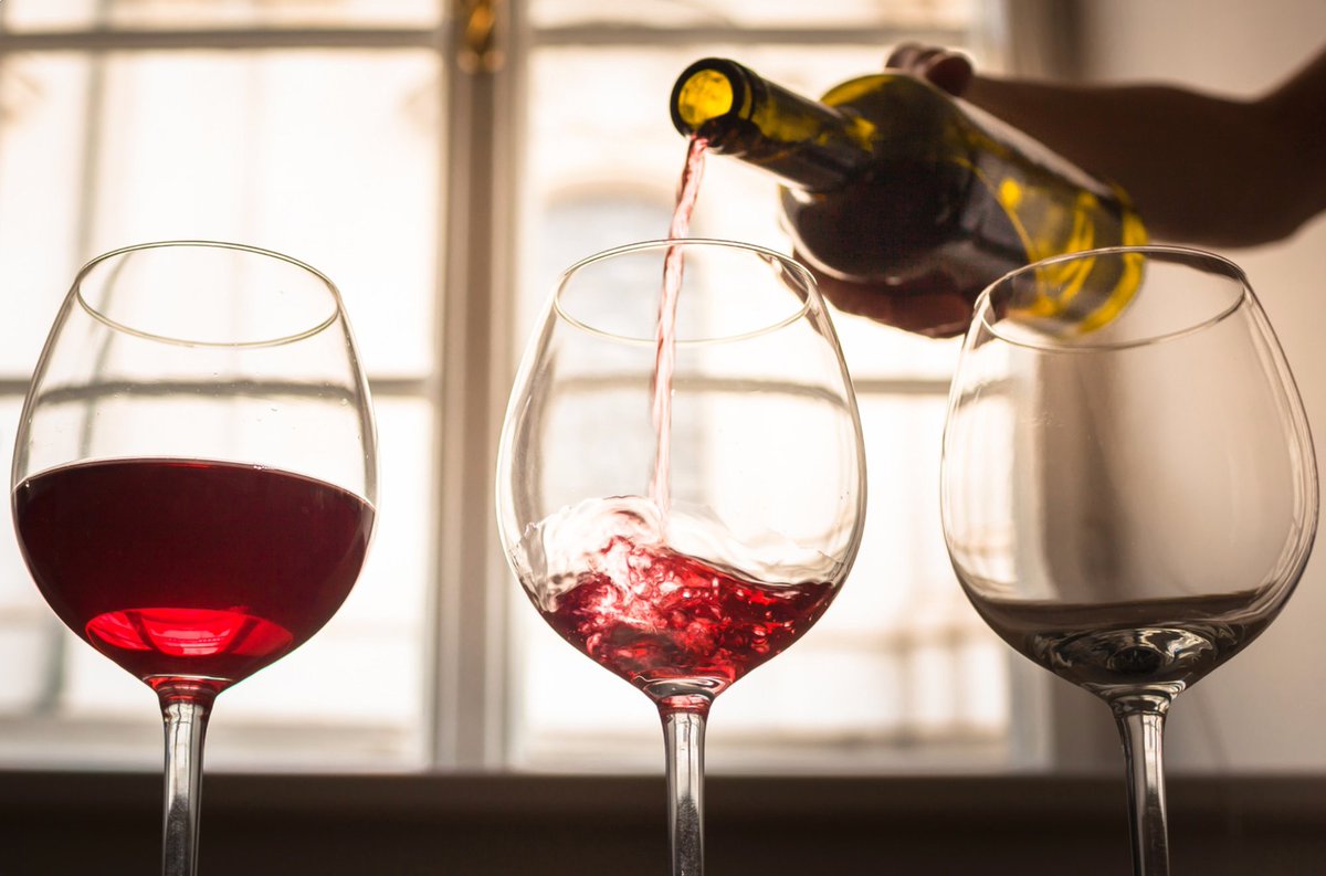Finally Friday! We are thrilled to see you and cannot wait to celebrate the weekend. Making plans for springtime fun? Don’t forget our glorious tasting events this May as we take  sipping outdoors! For tickets visit staugustinefoodandwinefestival.com