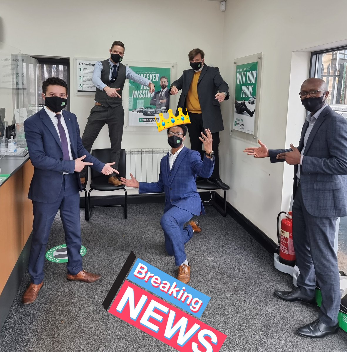 King Kay passes his MQI!! All aboard the U16E development train 🚆  Well done Kay, fantastic achievement!!!