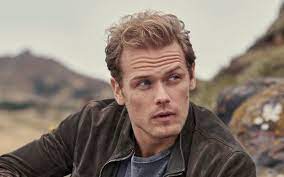 Happy Birthday to everyone favourite Sam Heughan!

He\s 42 today! 