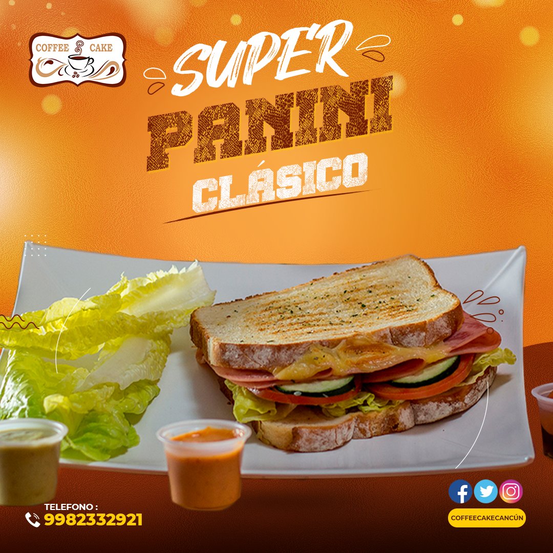 CoffeeCakeCancu's tweet photo. #Comida #Coffeecakecancun
☎️ 9982332921
🌐 Plaza iO Real Kabah
🚘 Dirección Avenida Kabah manzana 9, local 15 smz 38 https://t.co/UsICY2wfu6