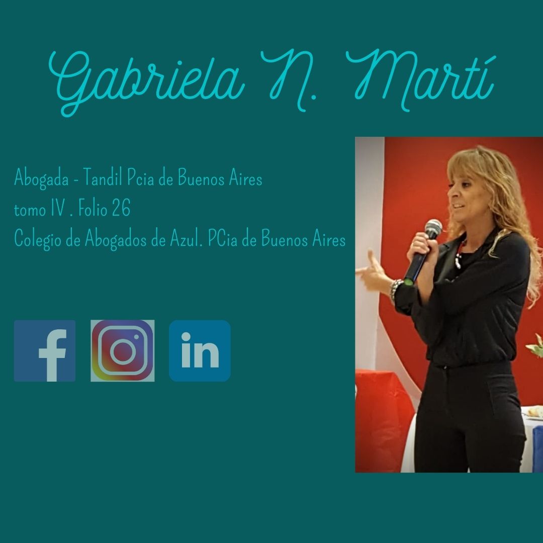ConsultoraNaga's tweet photo. Compartimos la columna de la dra. Gabriela Marti que nos cuenta su experincia como abogada y madre, sobre la discapacidad en la actualidad.
#discapacidad 
#inclusion 
#realidadeducativa https://t.co/tyzzTRKX3d
