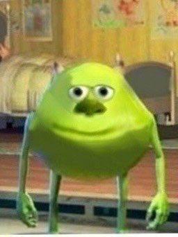 sussooss's tweet image. Tu mamá te está gritando y se equivoca en una palabra