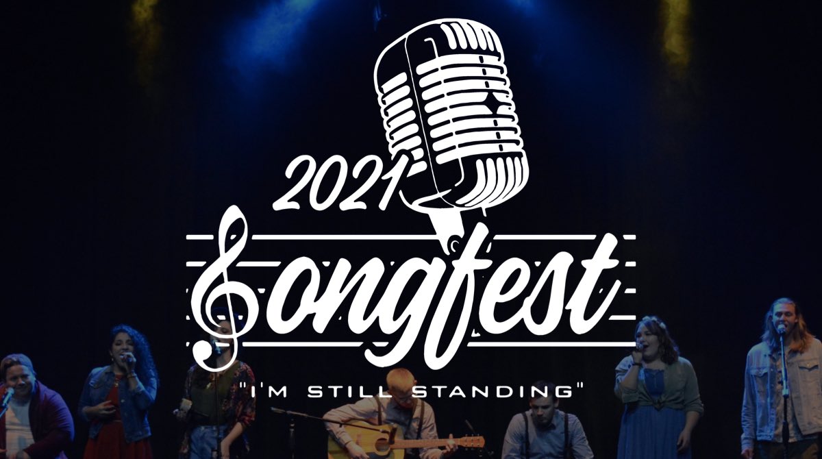 YorkUNebraska's tweet photo. The longstanding tradition will continue this spring with two shows being presented both in-person and online, April 2-3. 

York College’s highest priority is student and community safety. As a result, Songfest will look slightly different this year.

📖: https://t.co/JPXJ9ydS54 https://t.co/WLkZ5MtiOp