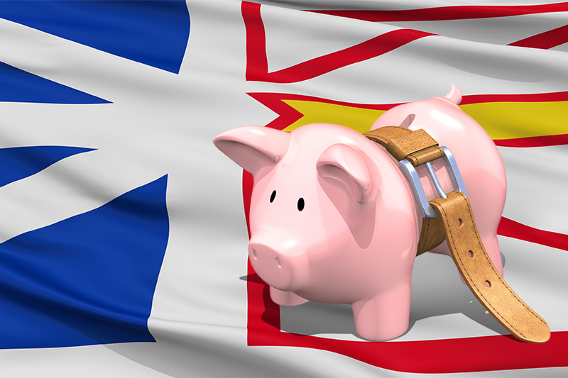 AtlanticBus's tweet photo. John Risley says #NL budget cuts will be painful—but unavoidable https://t.co/pa08seafsm
#NLbudget #NLeconomy https://t.co/J801juwyml
