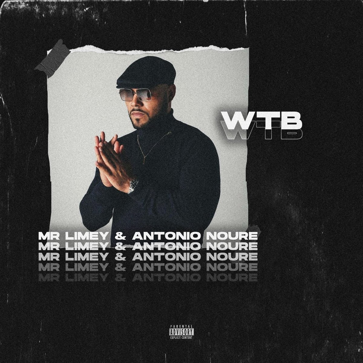 Mr Limey tweet media