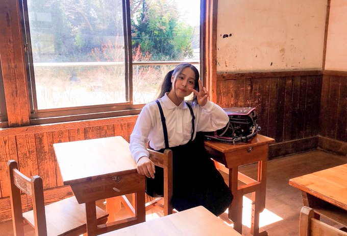 Twitterのコスプレ画像11