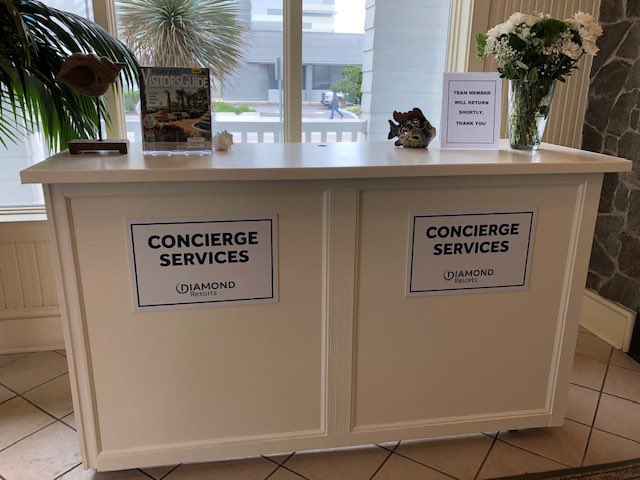 Shannon Rust (@foe_shannon) on Twitter photo What an exciting time in Virginia Beach!
For the very first time, with the help of our outstanding Resort Operations and Support Partners, we have additional Concierge space!
2021 is our year!!
<a href="/Yalell2/">Yalell</a> <a href="/Rydowl2010/">Rydowl2010</a> <a href="/vb_mandy/">VB_Mandy</a> <a href="/0neTeamVA/">Ryan Mottl</a> <a href="/tom_savino/">Tom Savino</a> <a href="/TPer808/">Tony Perez</a> What an exciting time in Virginia Beach!
For the very first time, with the help of our outstanding Resort Operations and Support Partners, we have additional Concierge space!
2021 is our year!!
<a href="/Yalell2/">Yalell</a> <a href="/Rydowl2010/">Rydowl2010</a> <a href="/vb_mandy/">VB_Mandy</a> <a href="/0neTeamVA/">Ryan Mottl</a> <a href="/tom_savino/">Tom Savino</a> <a href="/TPer808/">Tony Perez</a>