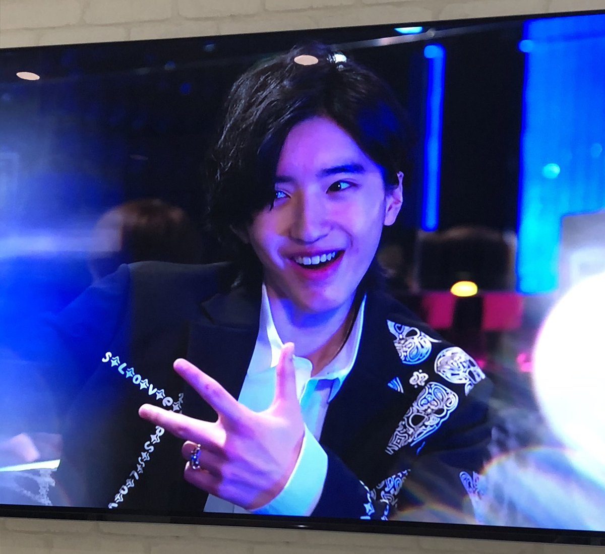 okura🧸💚 على X: 