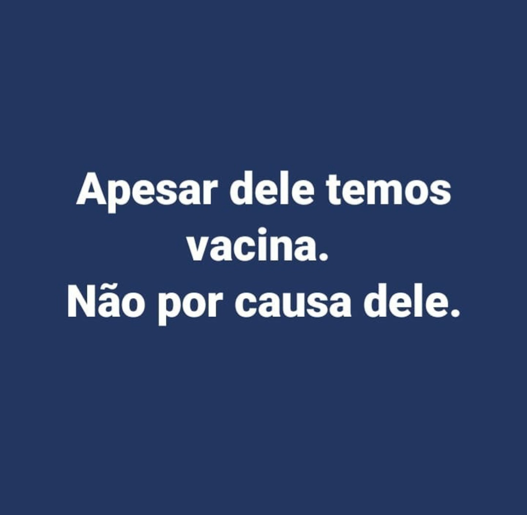 É  assim!