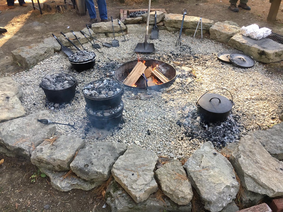 Join us tomorrow at 10 am for this FREE webinar! #ohiostateparks #outdoors