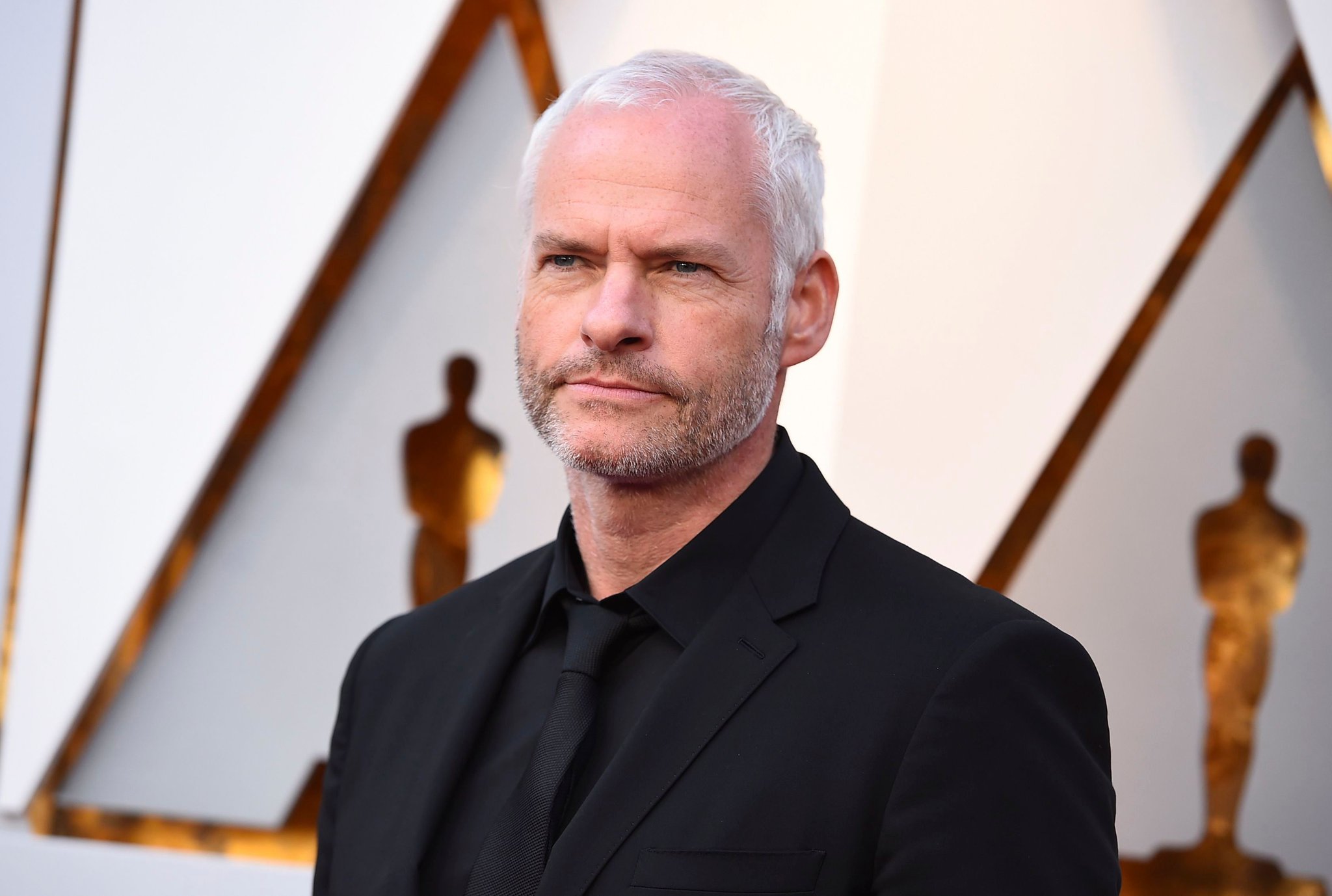 Happy birthday, Martin McDonagh! 