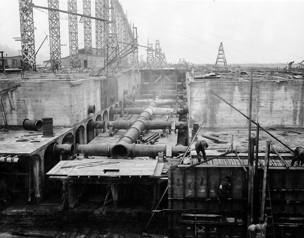 STLyesterday's tweet photo. A Look Back: St. Louis made tap water clear just in time for World's Fair https://t.co/O0JFammc4U https://t.co/BbFKQ36bl7
