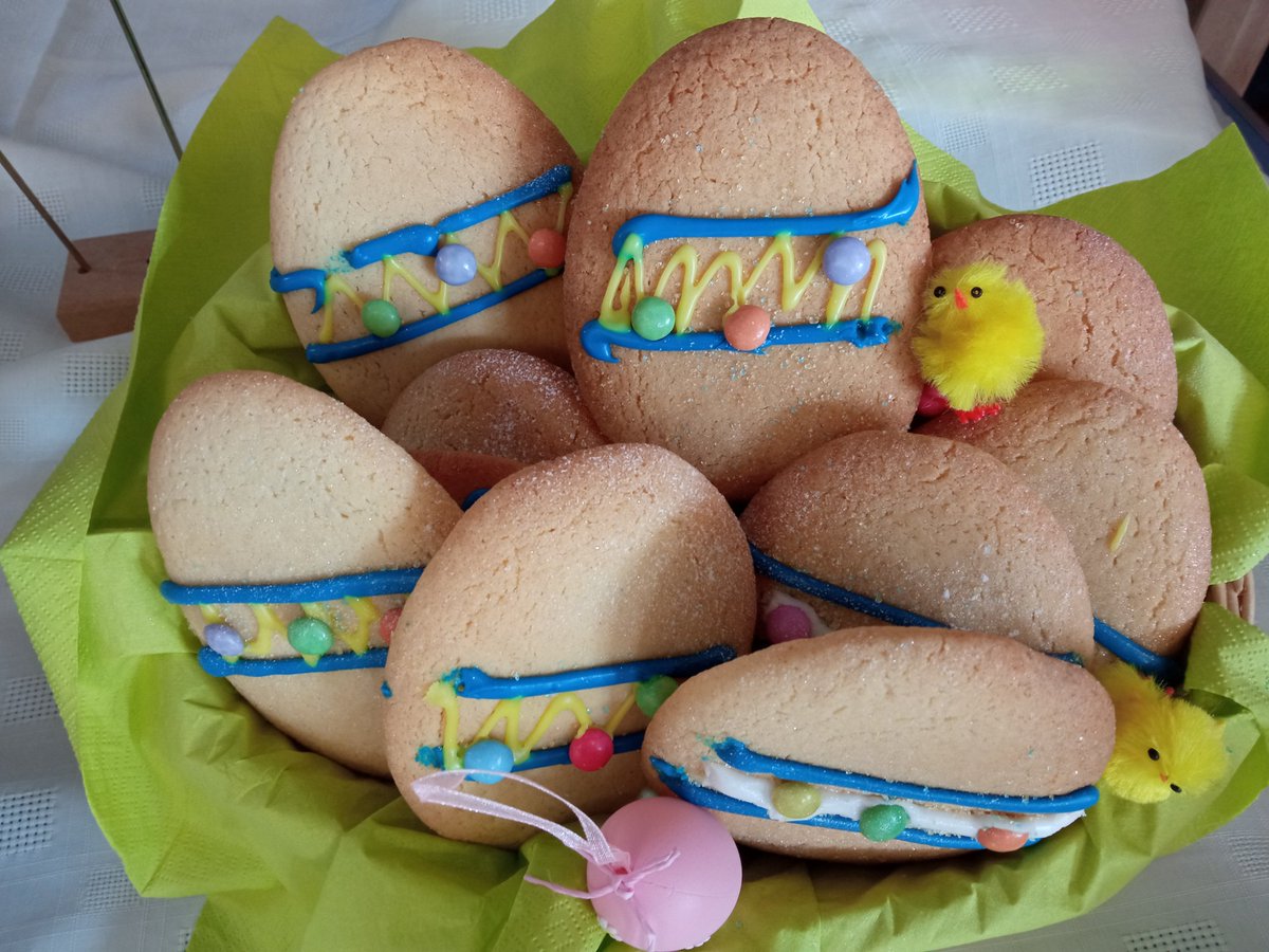 Easter treats at St Faiths
<a href="/HolroydHowe/">Holroyd Howe</a> <a href="/StFaithsPrepAsh/">St Faith's Prep, Kent</a> #eastertreats