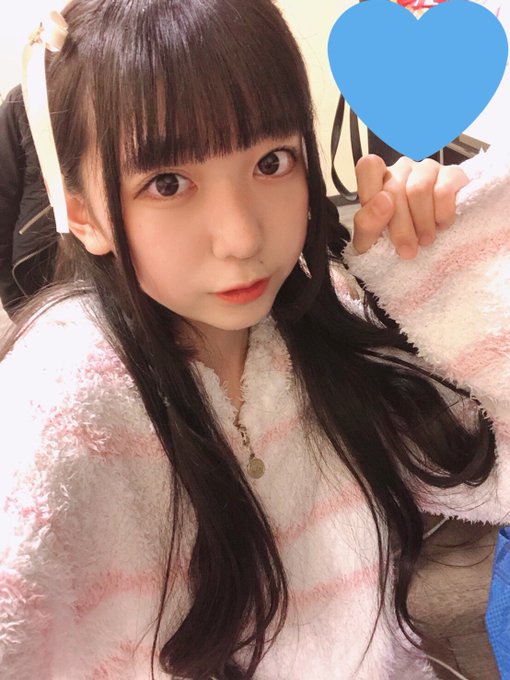 Twitterのコスプレ画像2