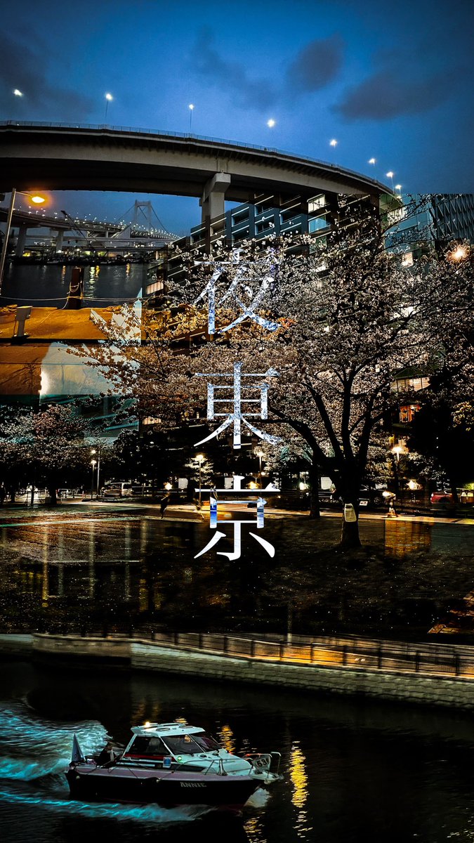 kkseeeen's tweet photo. 夜東京 https://t.co/Pd6DSbMw8L