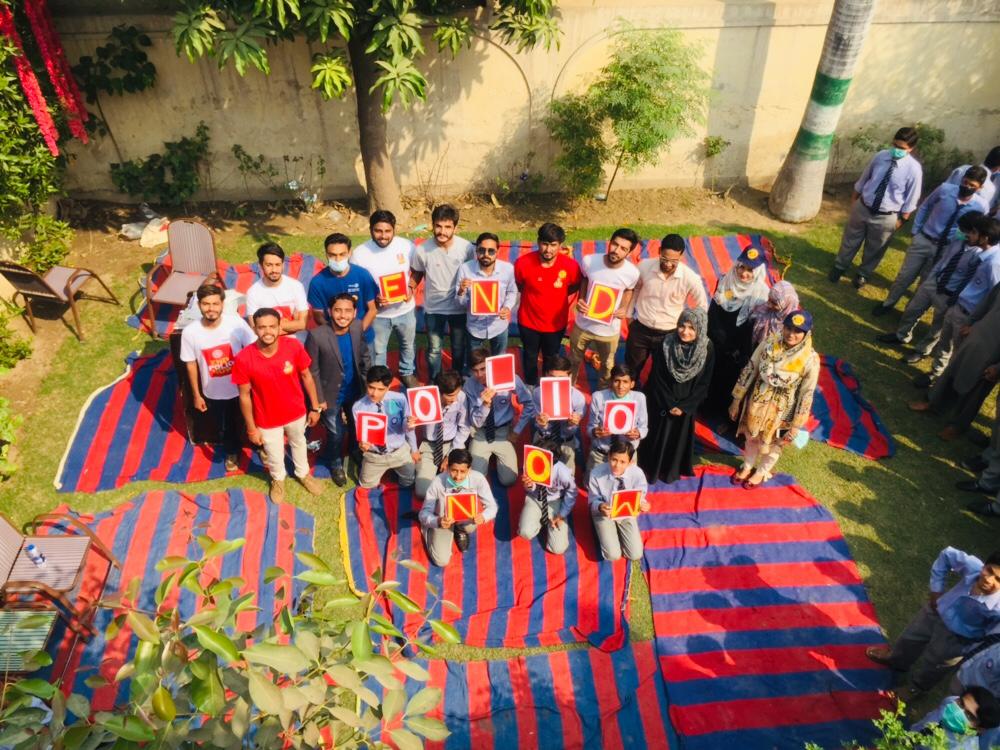 fareedi_danish's tweet photo. The best way to find yourself is to lose yourself in service of others. 
#ElevateYourPassion https://t.co/TTwS33psRo