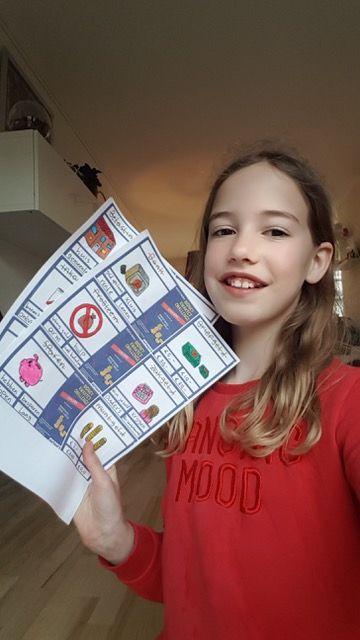 MON€Y SCHOOL tweet media