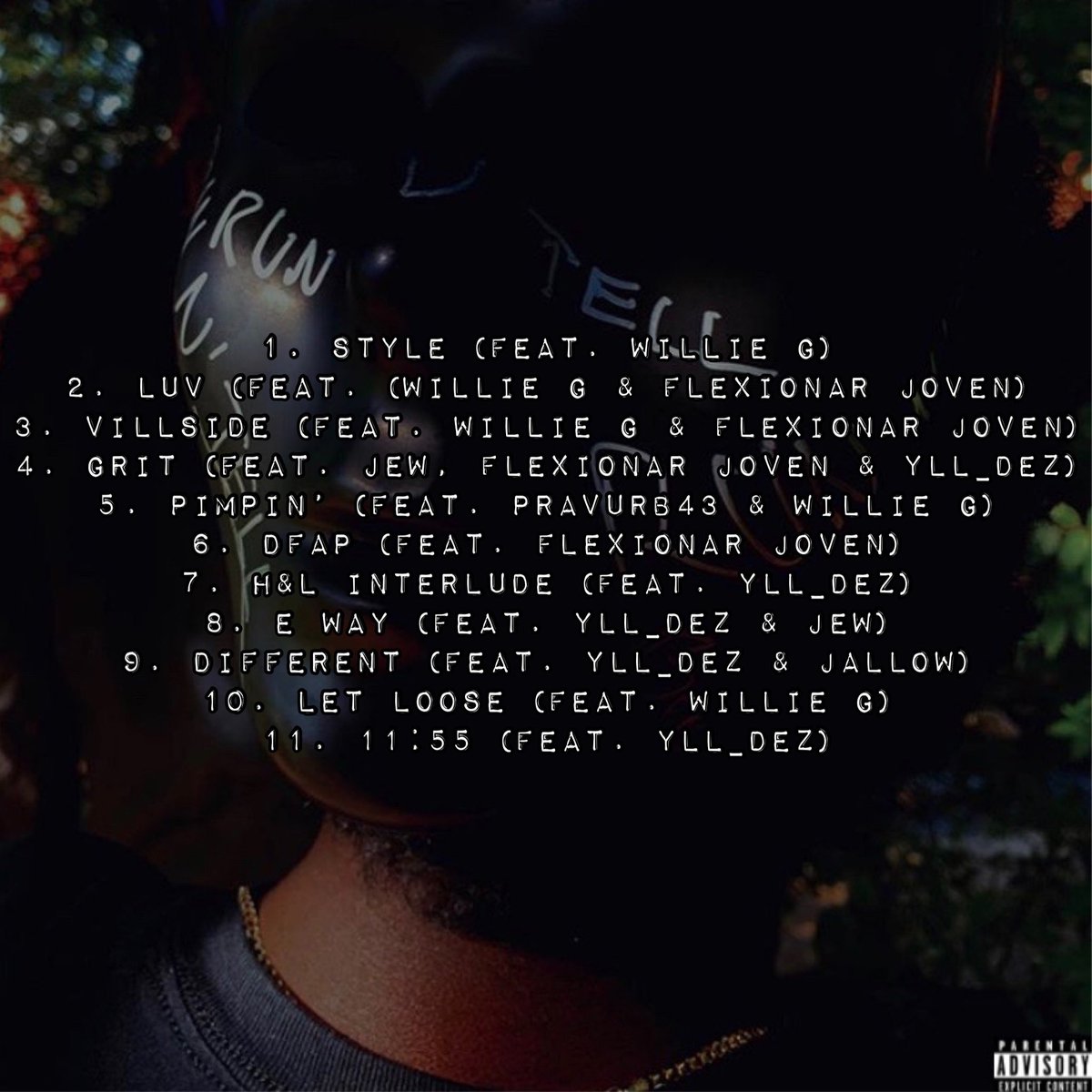 KBreezyBeats1's tweet photo. Legendary Code is now available for pre order on Apple Music/Google Play Store 😭🖤😈

we’re one week away 👀 y’all ready? 

MY DEBUT ALBUM LEGENDARY CODE RELEASES ON ALL PLATFORMS ON APRIL 2ND 🖤😈

#Producer #HipHop #KBreezyBeats #YDoubleL #LegendaryCode https://t.co/3008hagAH3