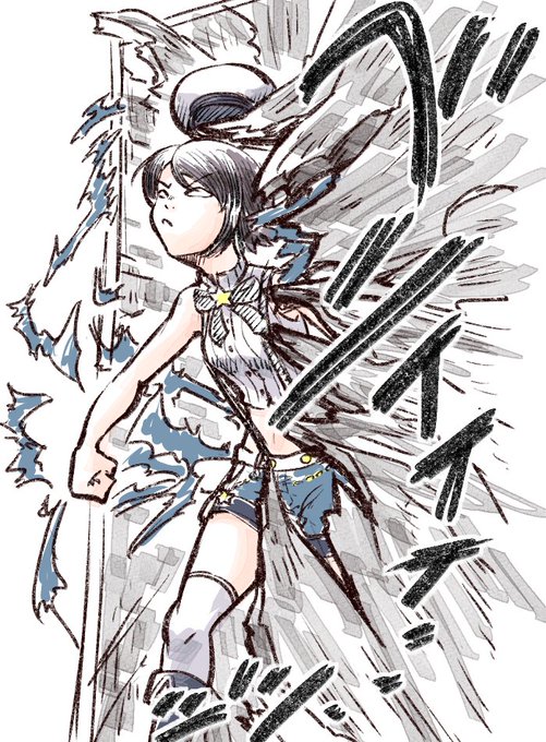 全力疾走のtwitterイラスト検索結果 全力疾走のtwitterイラスト検索結果