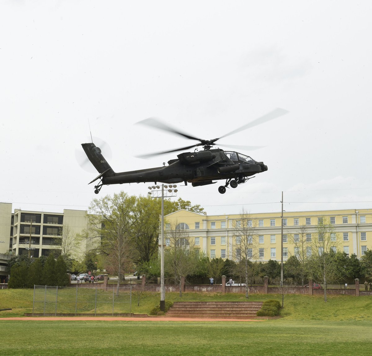SC National Guard tweet media
