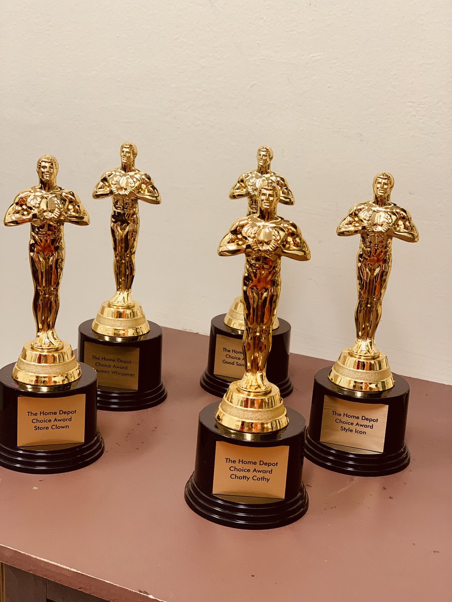 CroftBecky's tweet photo. Continuing the Success Sharing fun! Homer Choice Awards @SeanBacon16 @thdkwalk @HeldieRodriguez @crisoyarbide https://t.co/jC8ApeXNrg