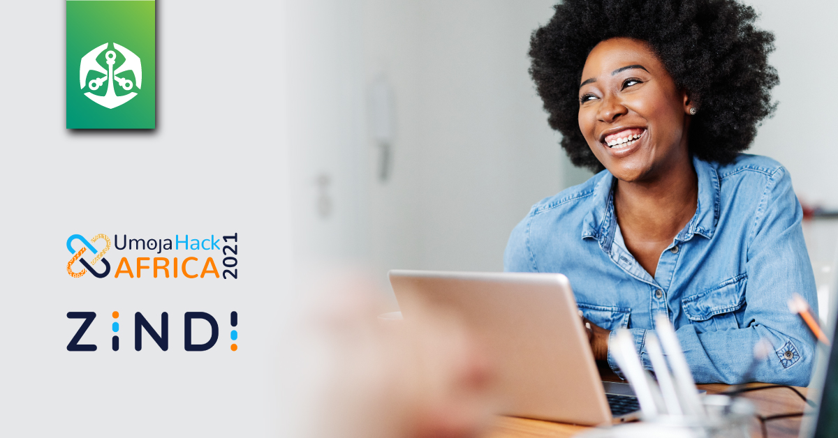 OldMutualSA's tweet photo. Old Mutual has partnered with @ZindiAfrica for #UmojaHackAfrica2021 to unearth the next generation of tech and AI leaders in Africa. Learn more: https://t.co/t2beC8cSmH

#BuildingAITogether https://t.co/6EjtlZNKig