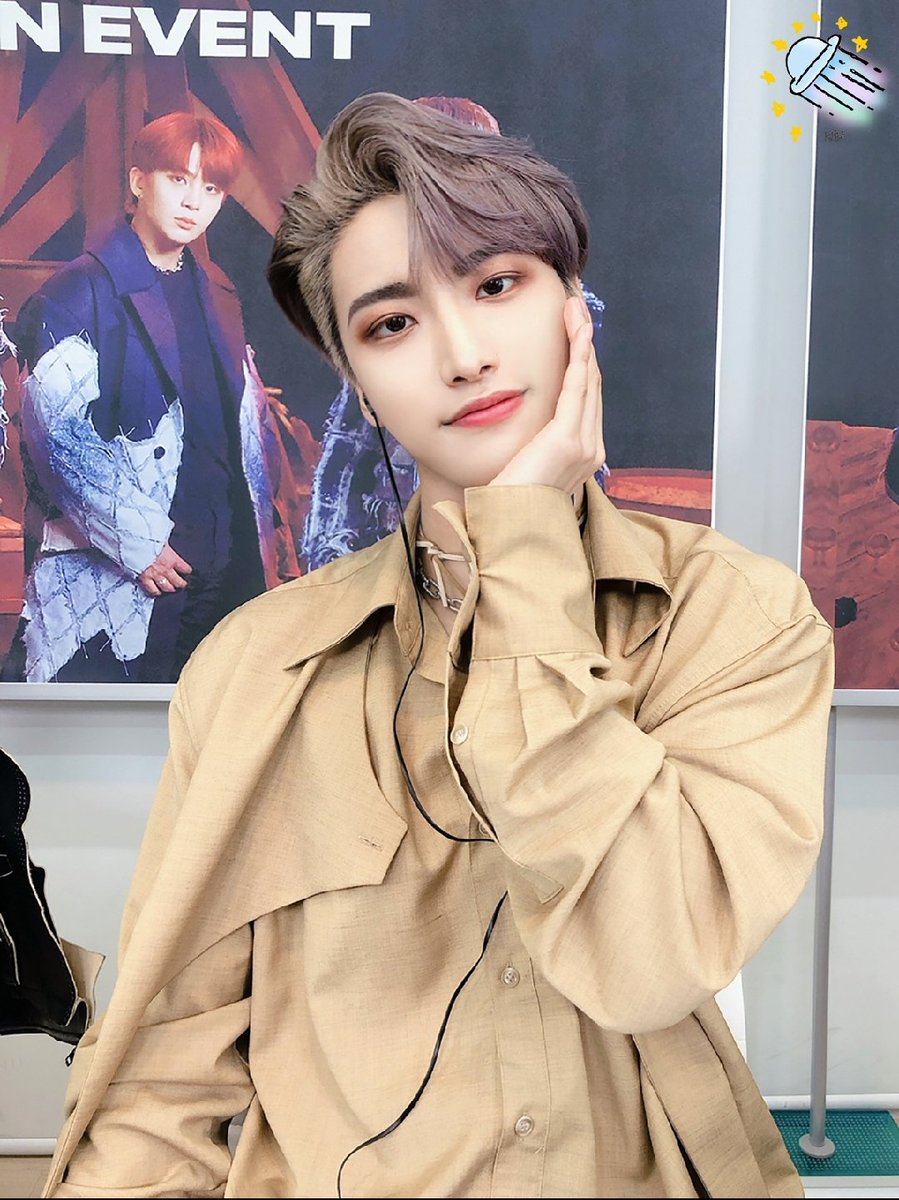 ATEEZ (에이티즈) Archives tweet media