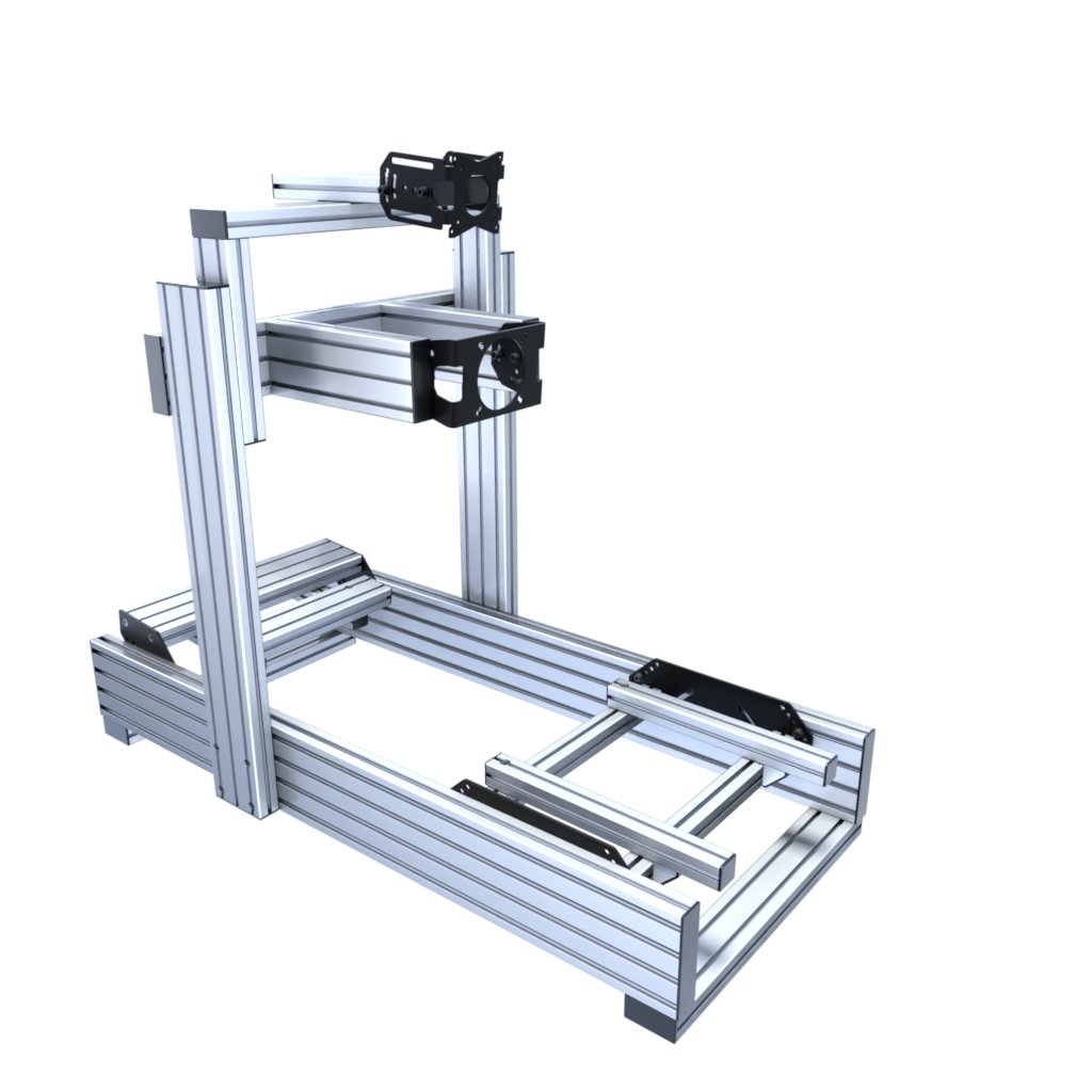 simgradefi's tweet image. It's out! Our brand new SIMGRADE° Elite rig has a #newhome for #Simucube2 and plenty of innovative features. Check it out at: 
simgrade.fi/product/simgra…

#Simucube #simracinghardware #simrig #racingsimulator #esports #simracing #iRacing #AssettoCorsa #AssettoCorsaCompetizione